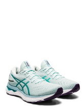 Gel Nimbus 24 Soothing Sea-Sea Glass Wide (D)